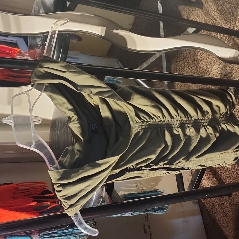 Bebe shirt